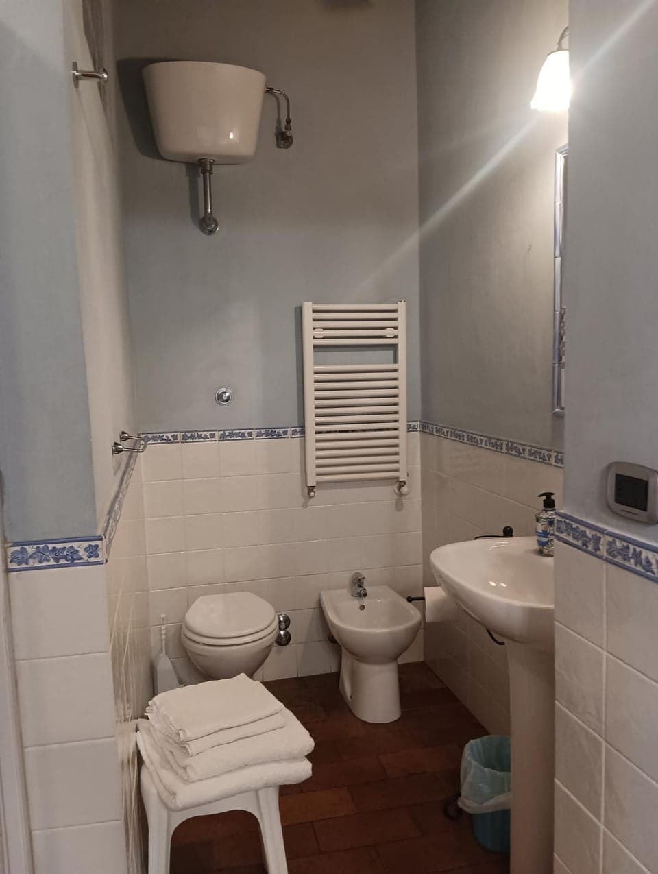 Angelini dal 1911 Bed and Breakfast in Capannori