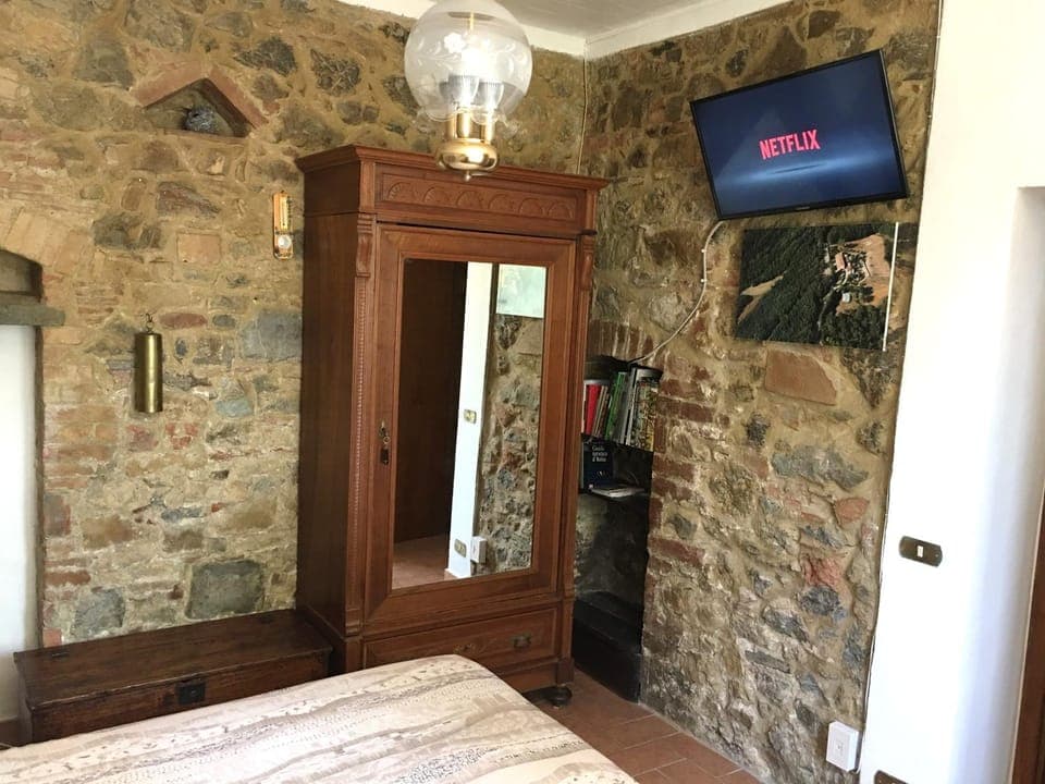 TV and multimedia, wardrobe