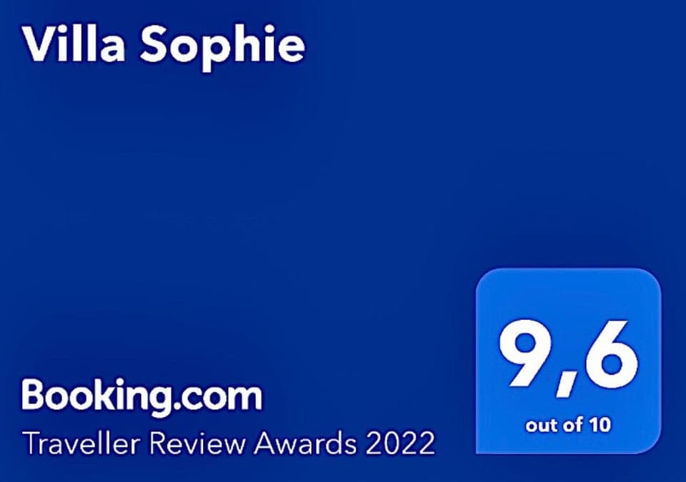 Property logo or sign, Logo/Certificate/Sign, Text overlay, Certificate/Award