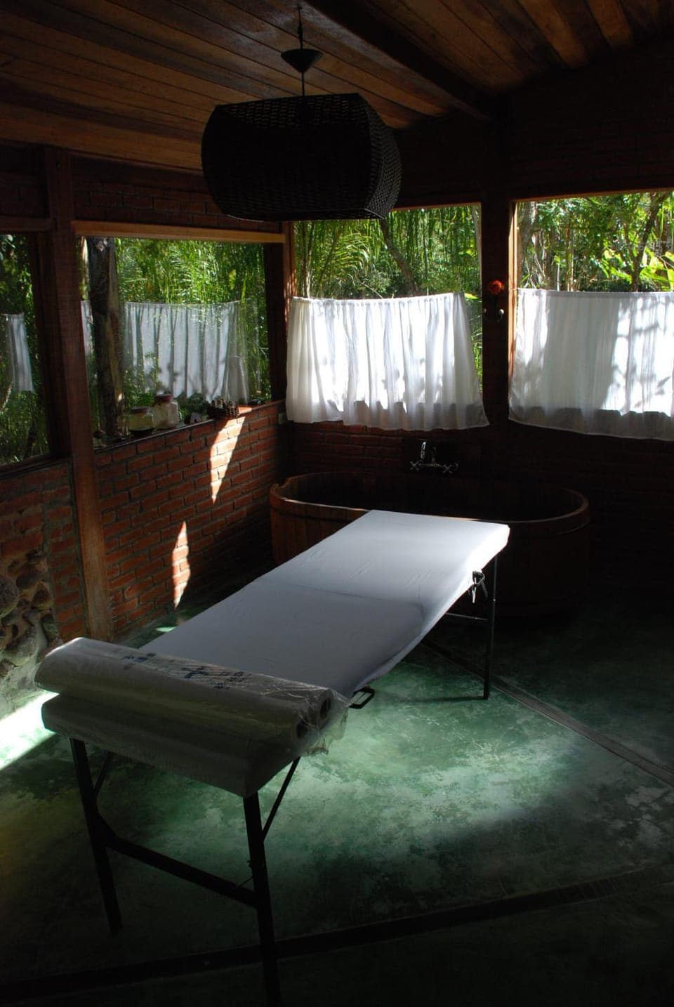 Natural landscape, Spa and wellness centre/facilities