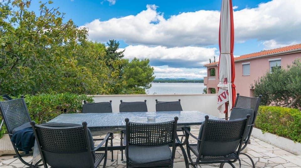 Balcony/Terrace, Beach