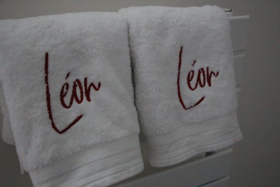 Property logo or sign