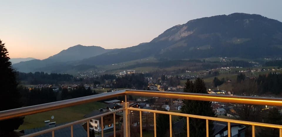 Balcony/Terrace, Other, Decorative detail