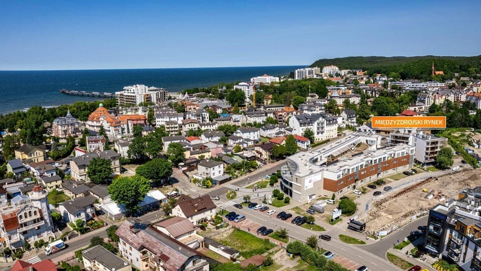Neighbourhood, Bird's eye view