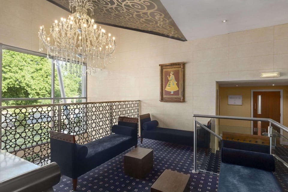 On site, Meeting/conference room