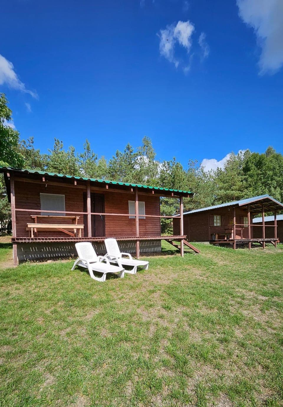 Property building, Day, Natural landscape