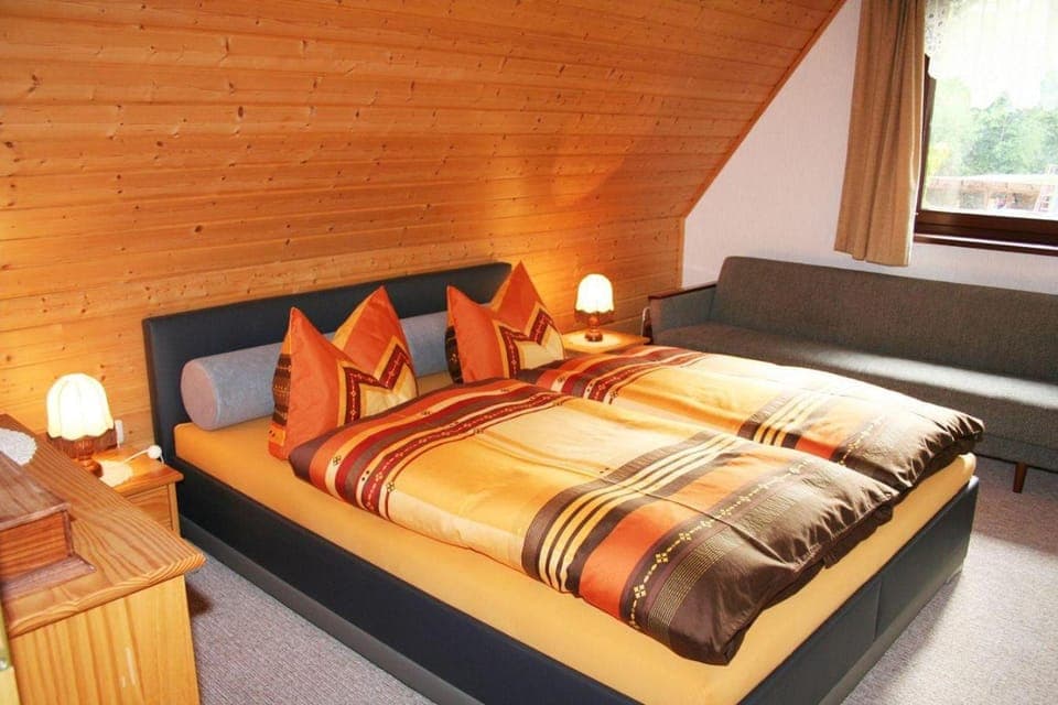 Ferienzimmer Hämer Apartment in Prerow