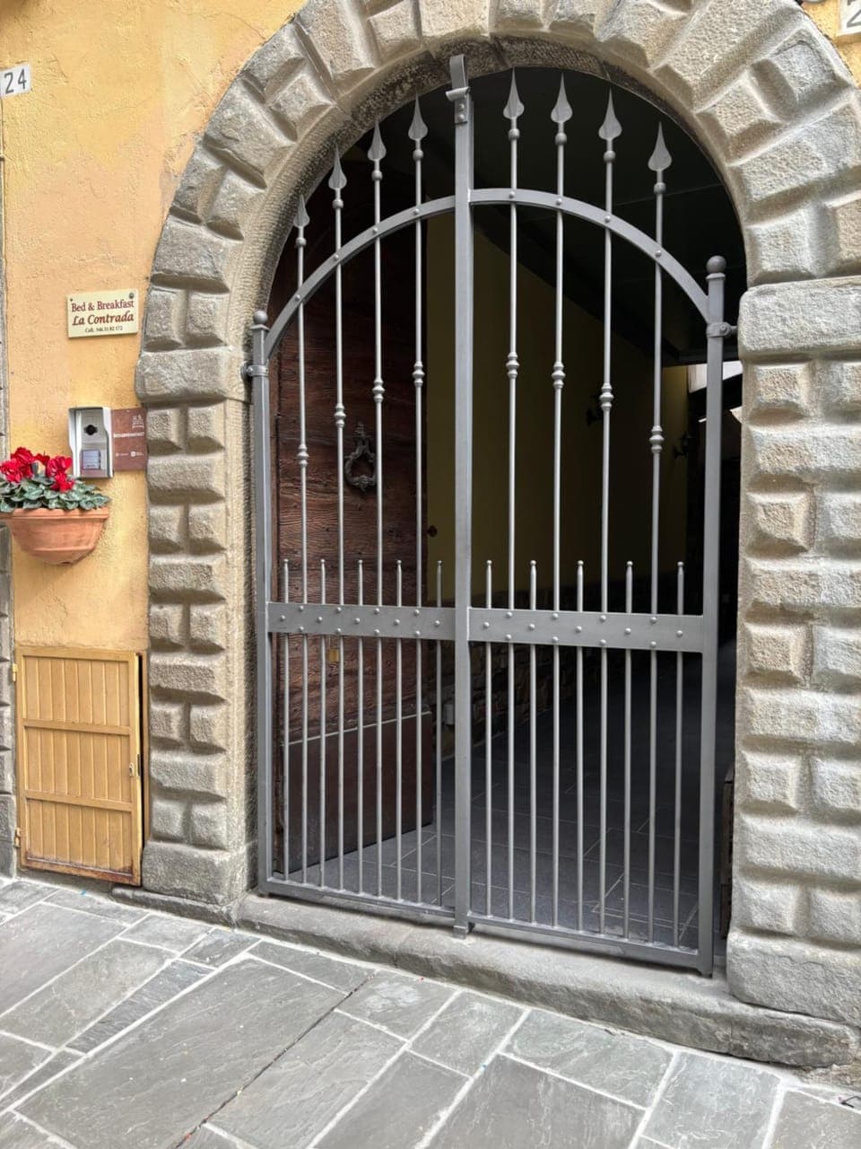 La Contrada Bed and Breakfast in Province of Brescia