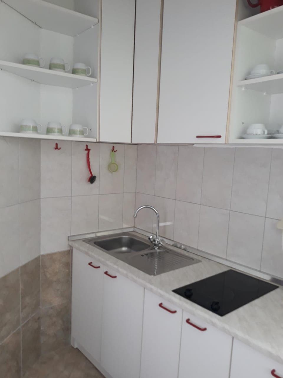 Coffee/tea facilities, Kitchen or kitchenette