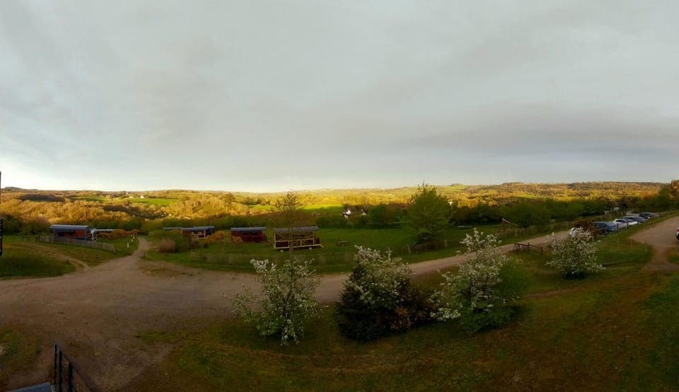 View (from property/room)