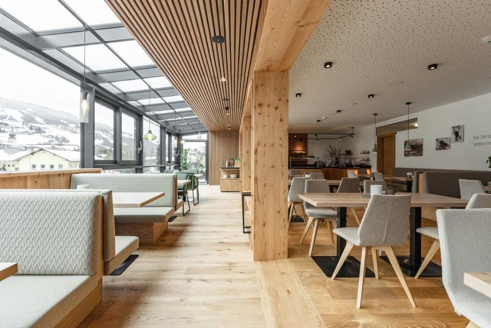 Breakfast, Buffet breakfast, Internal: Not applicable to any particular room