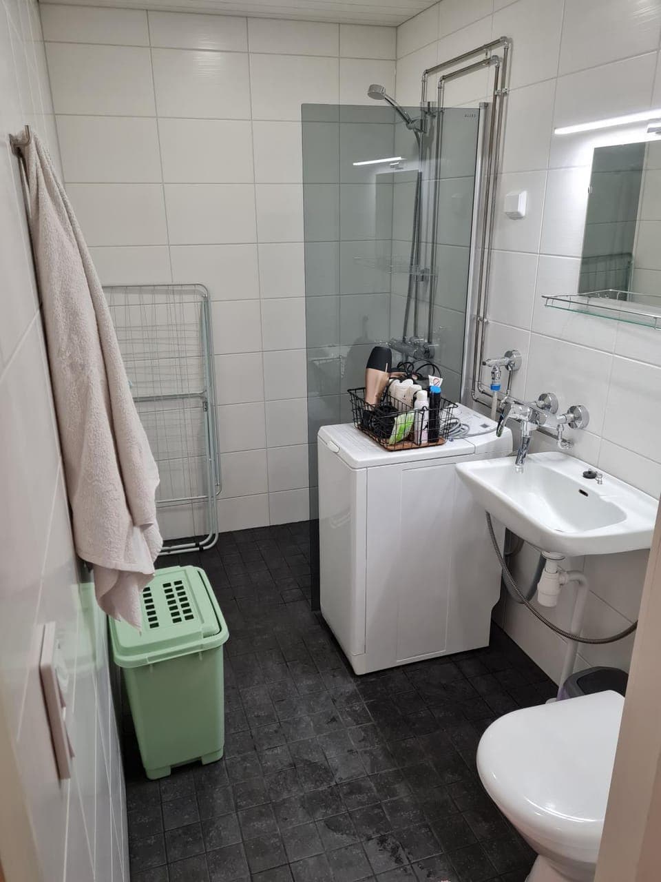 Syväraumankatu 32 as 3 Apartment in Finland