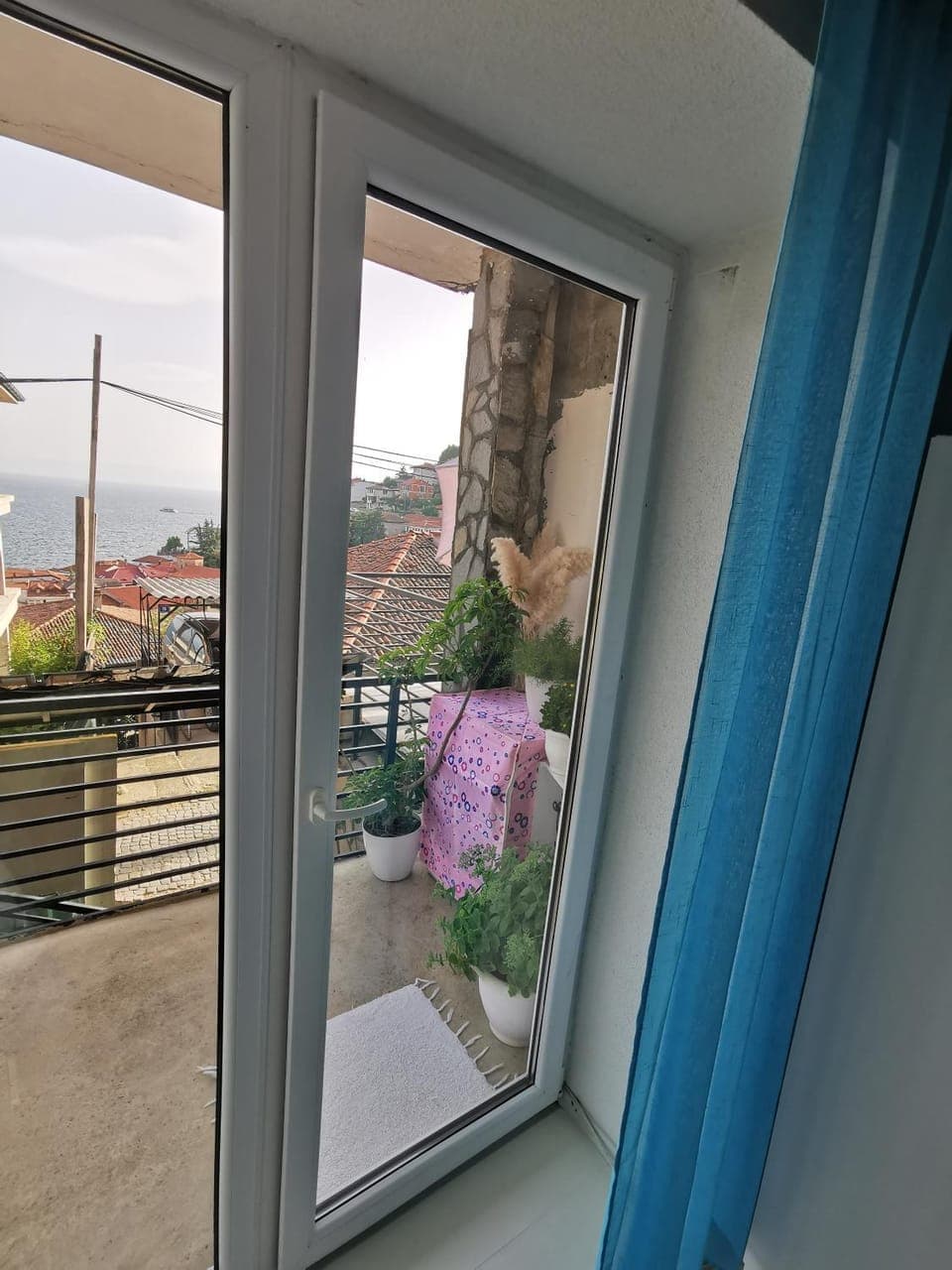 View (from property/room), Balcony/Terrace