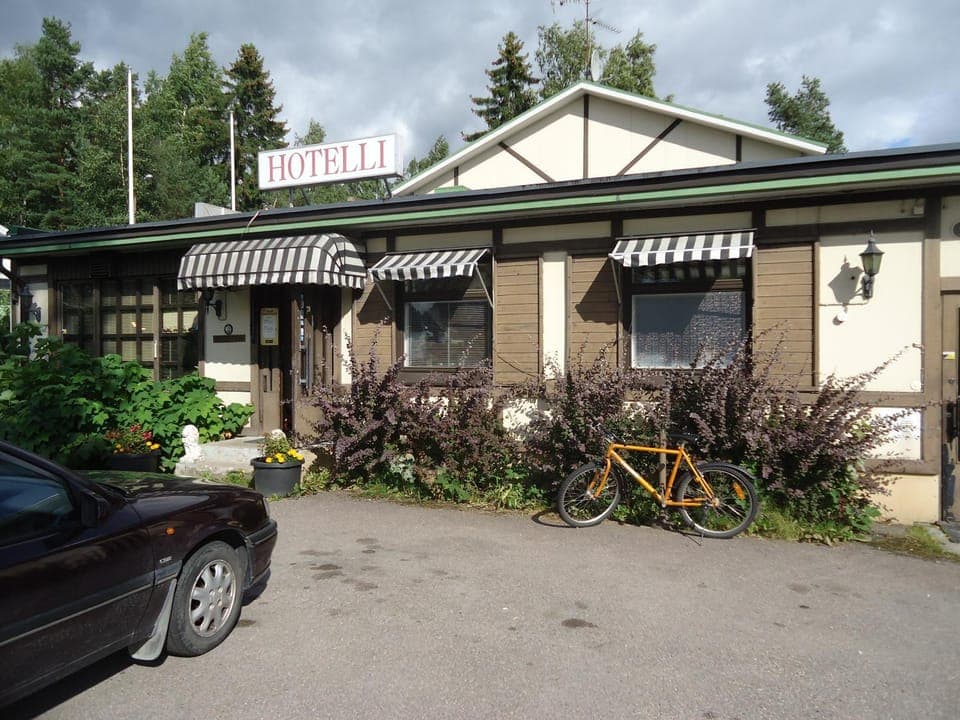 Property building, Day