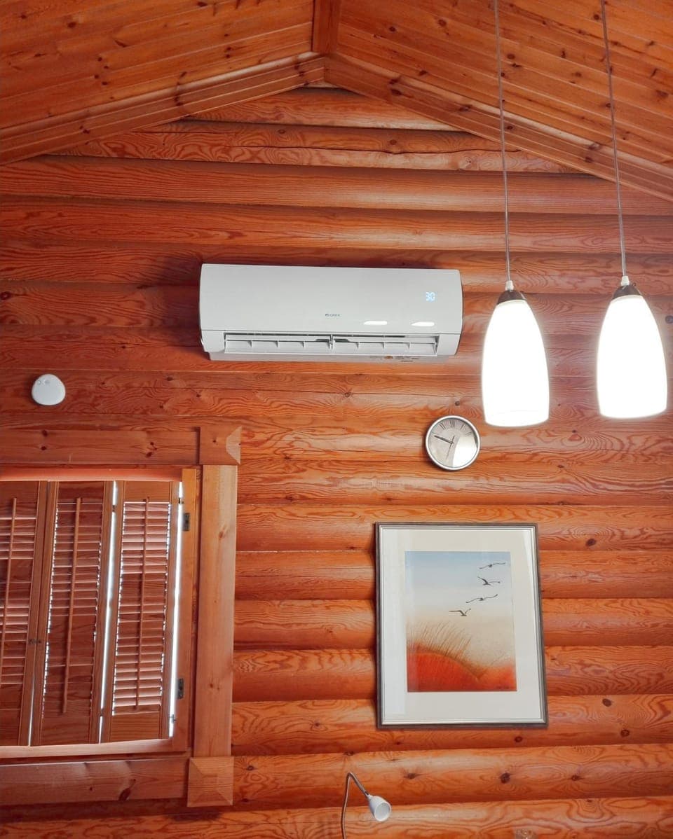 air conditioner