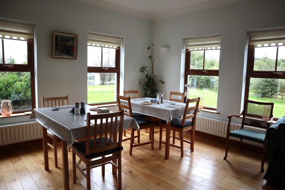 The White House Country House in Leitrim, Co. Leitrim, Ireland