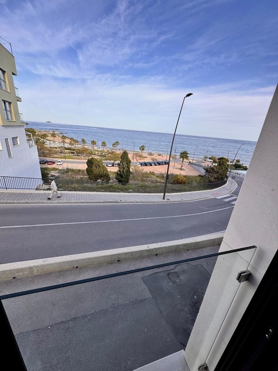 Day, Natural landscape, Sea view