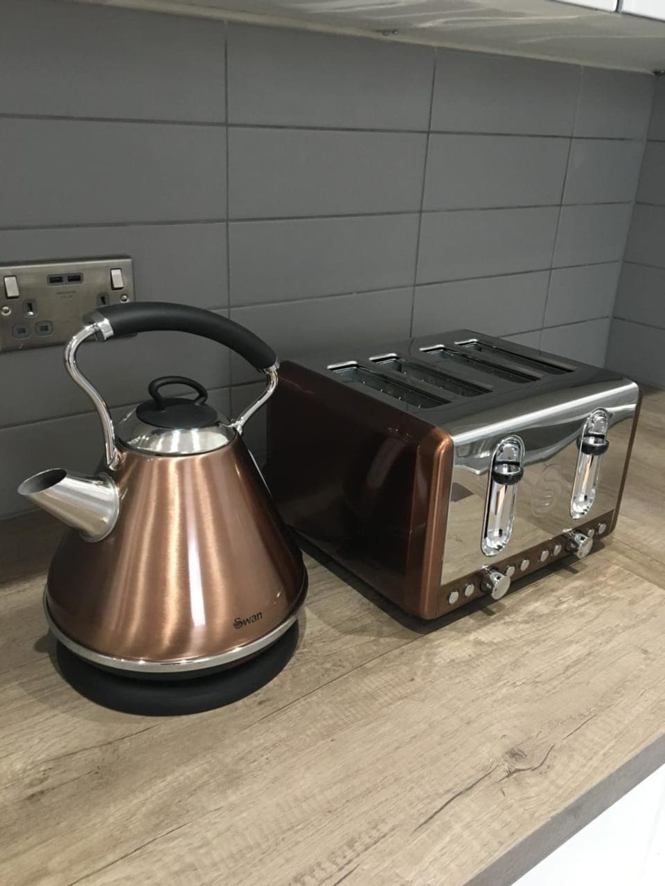 Coffee/tea facilities, Kitchen or kitchenette