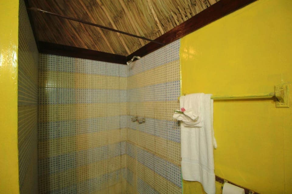 Cohune Palms River Cabanas Resort in Cayo District