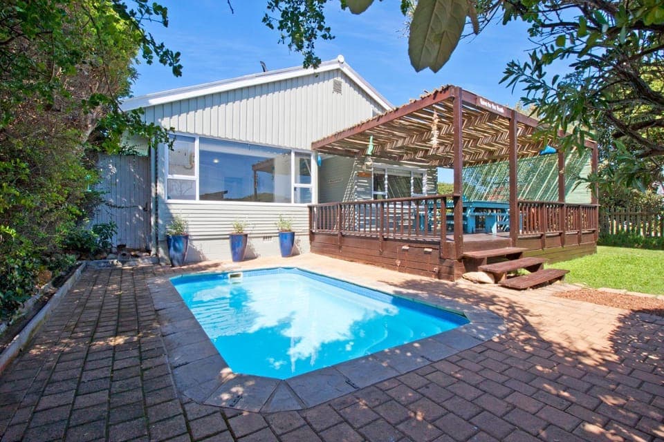 Property building, Balcony/Terrace