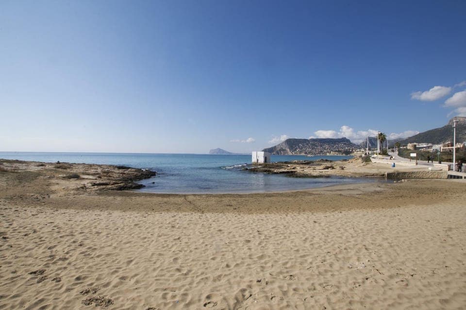 Other, Beach