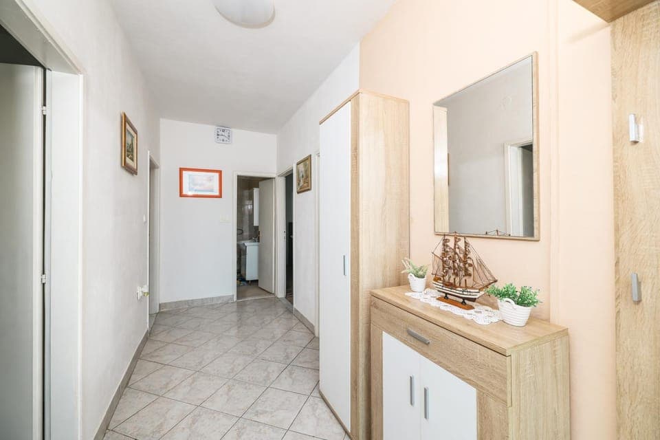 Apartman Jadranka Apartment in Šibenik-Knin County, Croatia