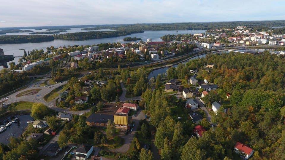 City view