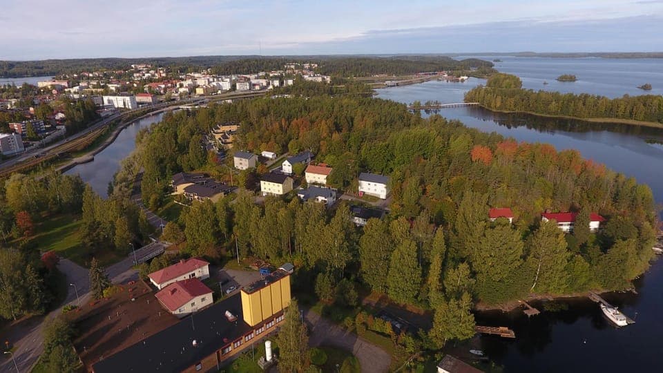 City view