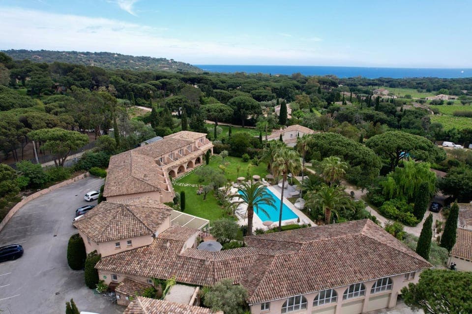 View (from property/room)