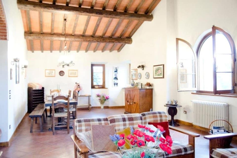 Communal lounge/ TV room, Living room