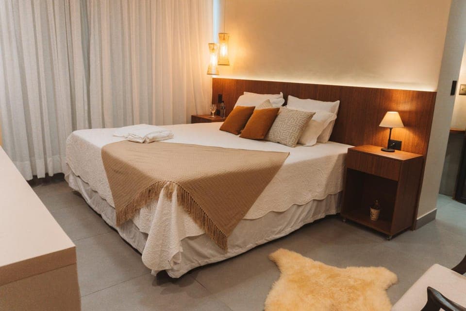 Chalé Rosa do Vale Nature lodge in State of Rio de Janeiro