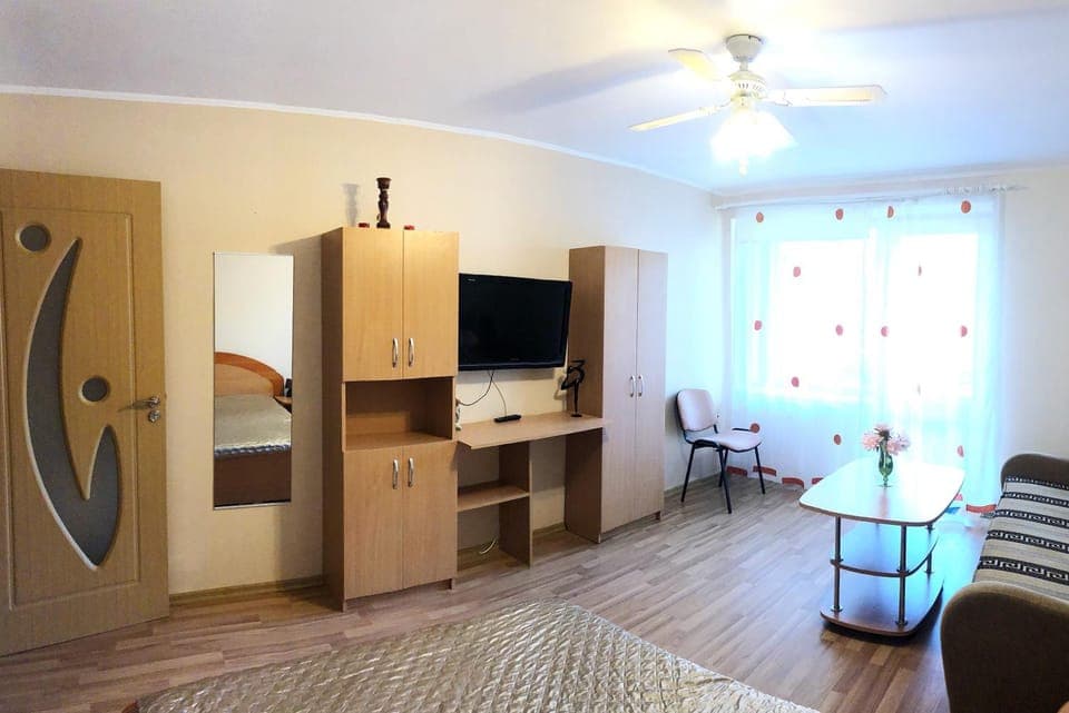 Communal lounge/ TV room, Living room