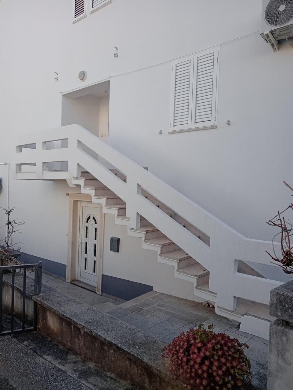 Guesthouse Anton Bed and Breakfast in Novalja