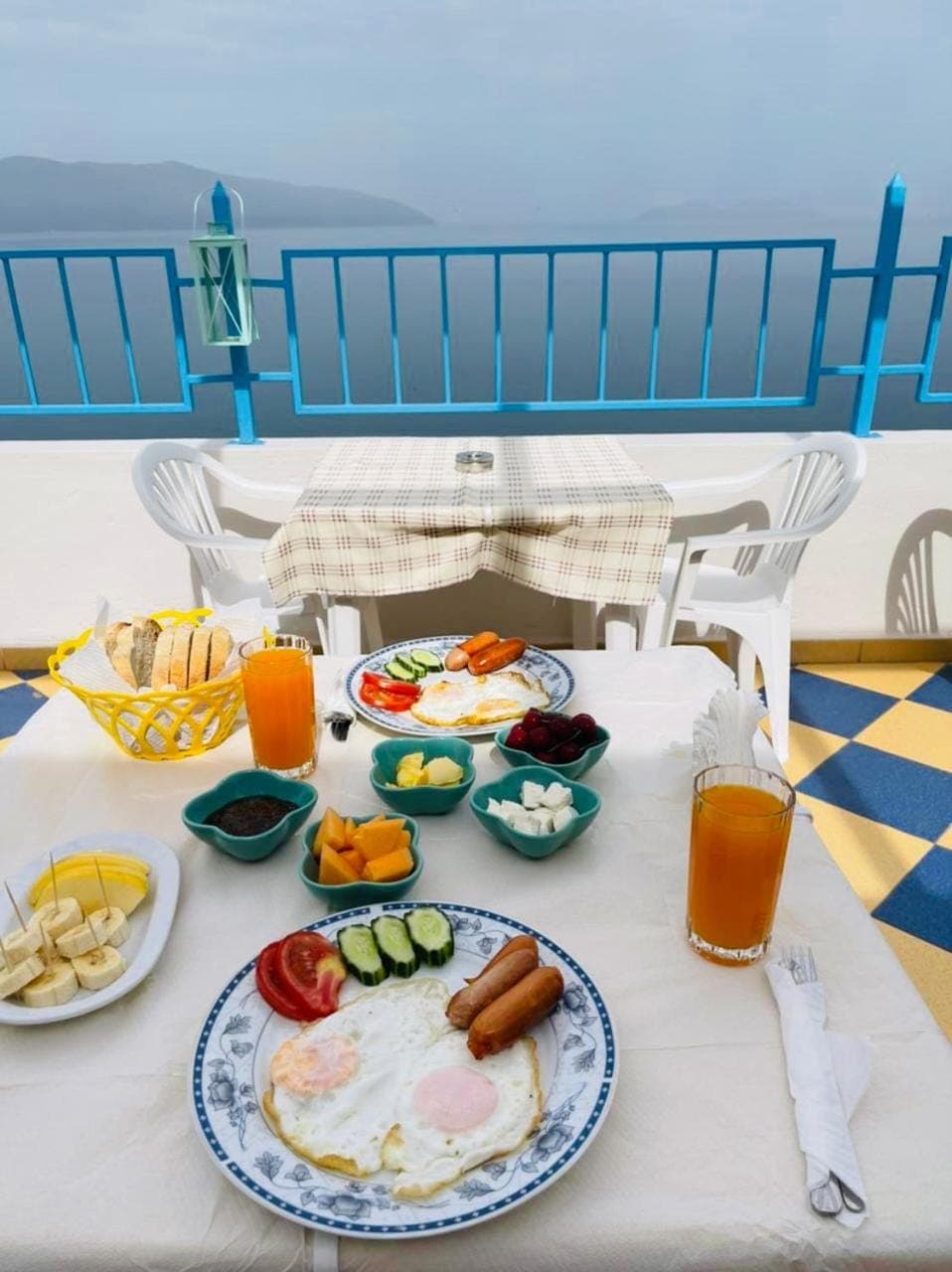 Restaurant/places to eat, Breakfast