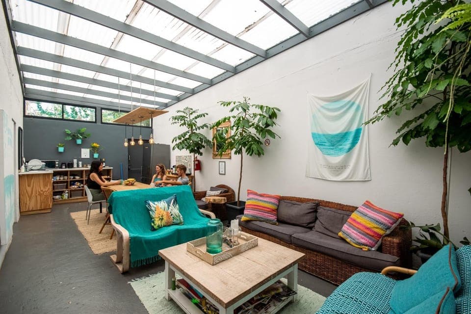 Communal lounge/ TV room, Kitchen or kitchenette, Communal kitchen