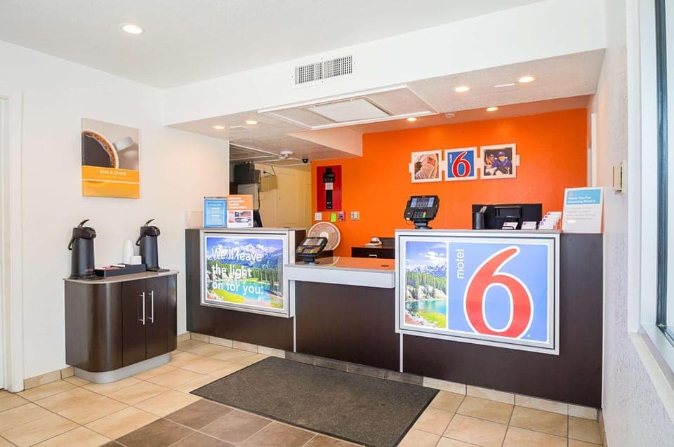 Lobby or reception, On site