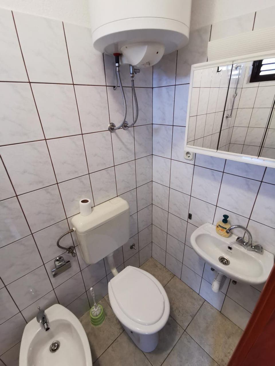 Apartmani Mate Vrban Apartment in Zadar County
