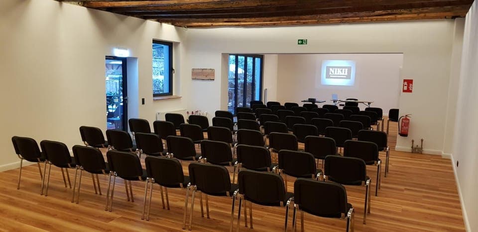 Meeting/conference room