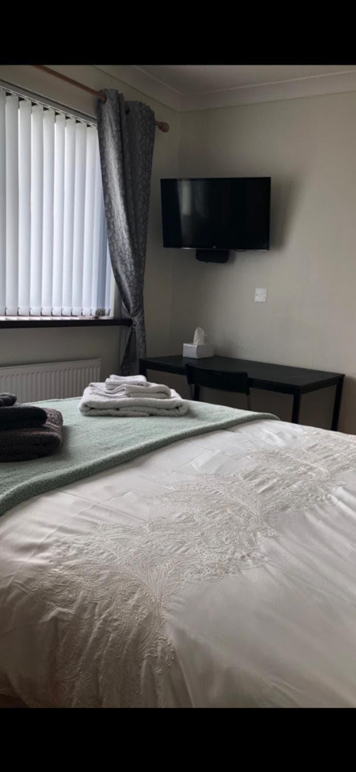 Tranquility Bed and Breakfast in Sligo