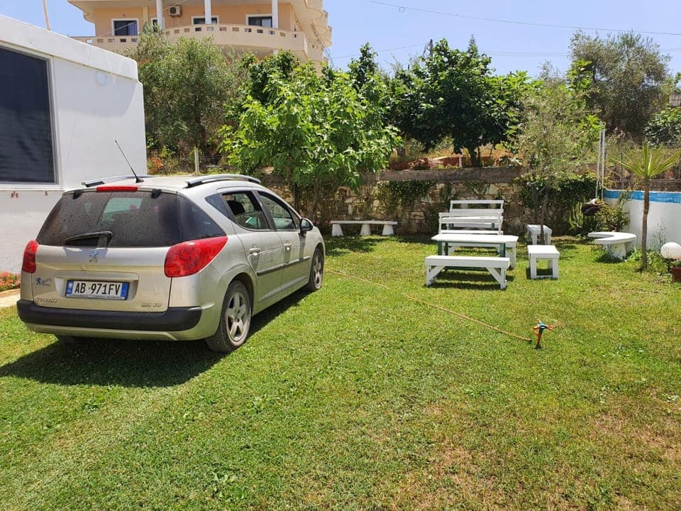 Spring, Day, Garden, View (from property/room)