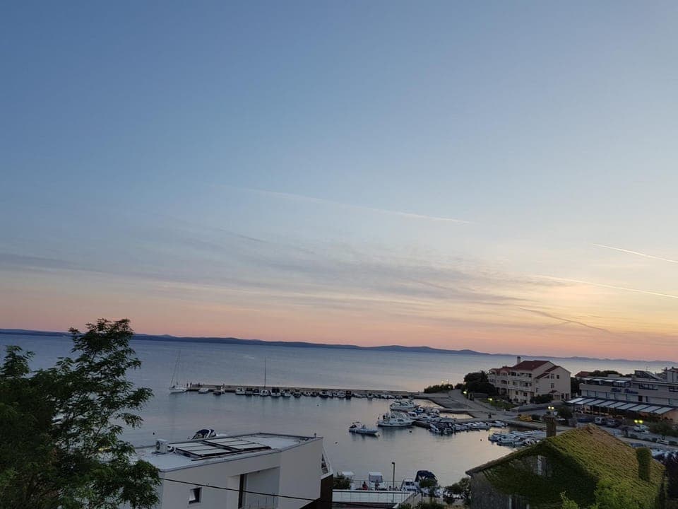 Pansion Marco Polo Bed and Breakfast in Zadar County