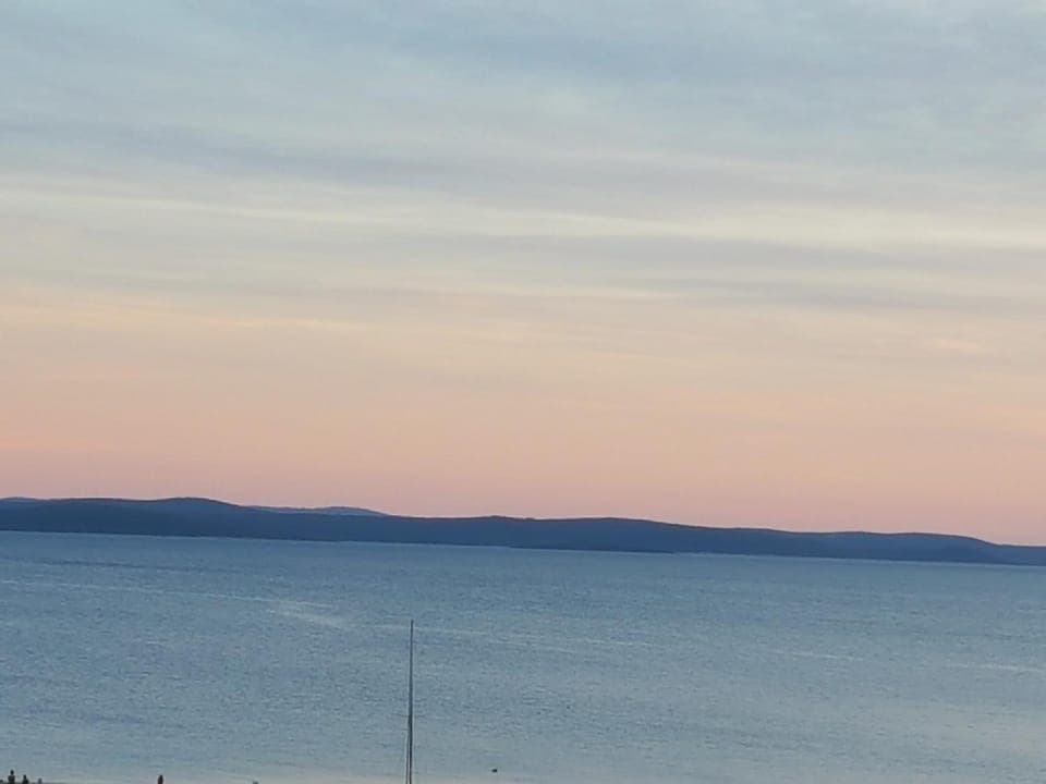 Pansion Marco Polo Bed and Breakfast in Zadar County