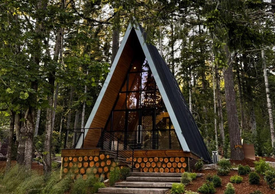 Day, Natural landscape