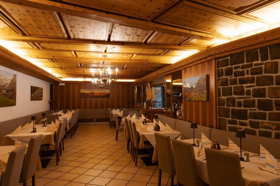 Restaurant/places to eat, Breakfast