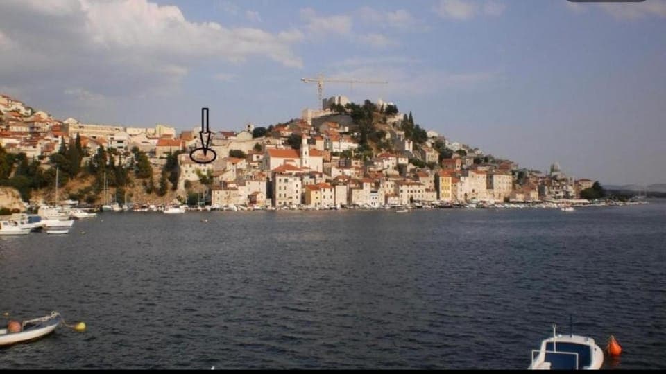 Karmelita's place Bed and Breakfast in Šibenik
