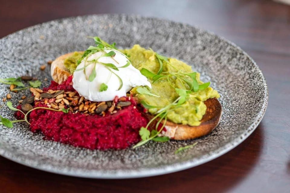 Food and drinks, Breakfast