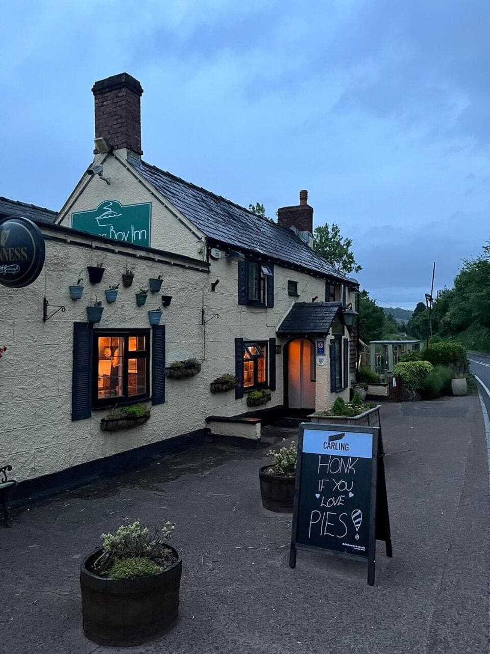 Property building, Street view, Certificate/Award