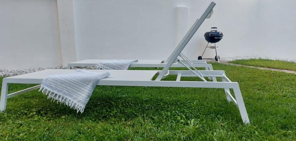 Spring, Summer, BBQ facilities, Garden, Solarium, Garden view, sunbed