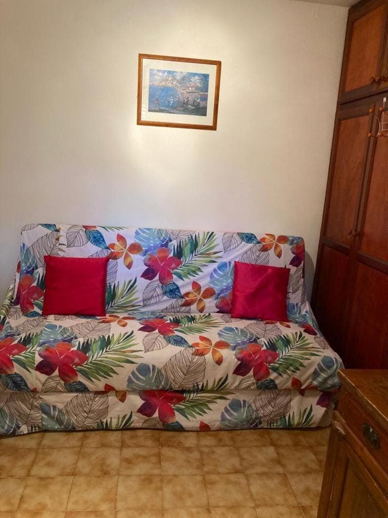 Résidence LA MANIJEANNE House in Le Gosier