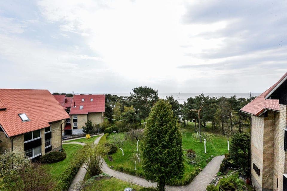 Garden view, Inner courtyard view